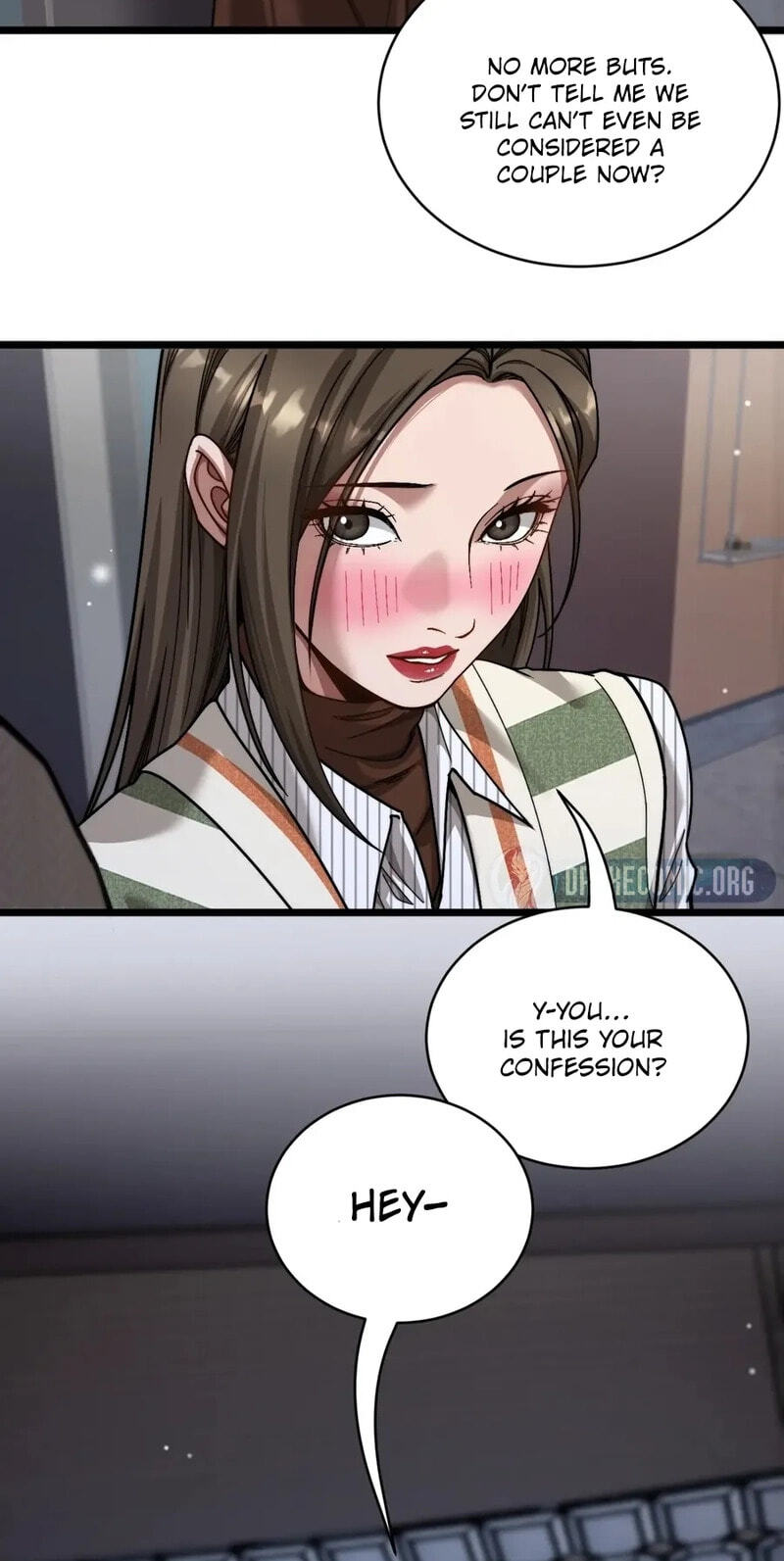 Perfect Life System: Double Cash for Her Favor Chapter 93 page 27 - 