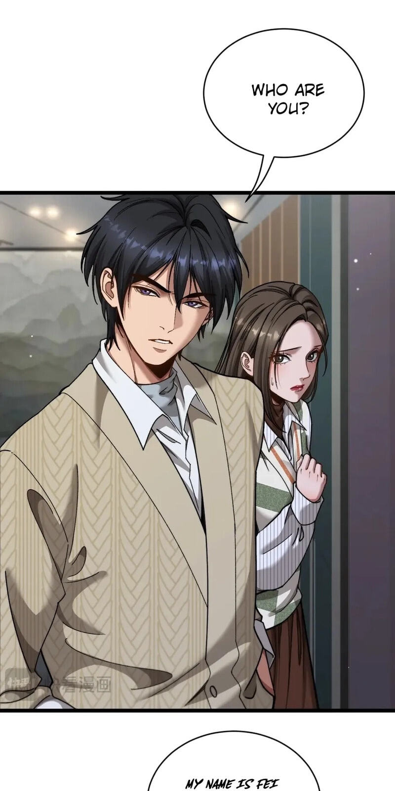 Perfect Life System: Double Cash for Her Favor Chapter 93 page 29 - 