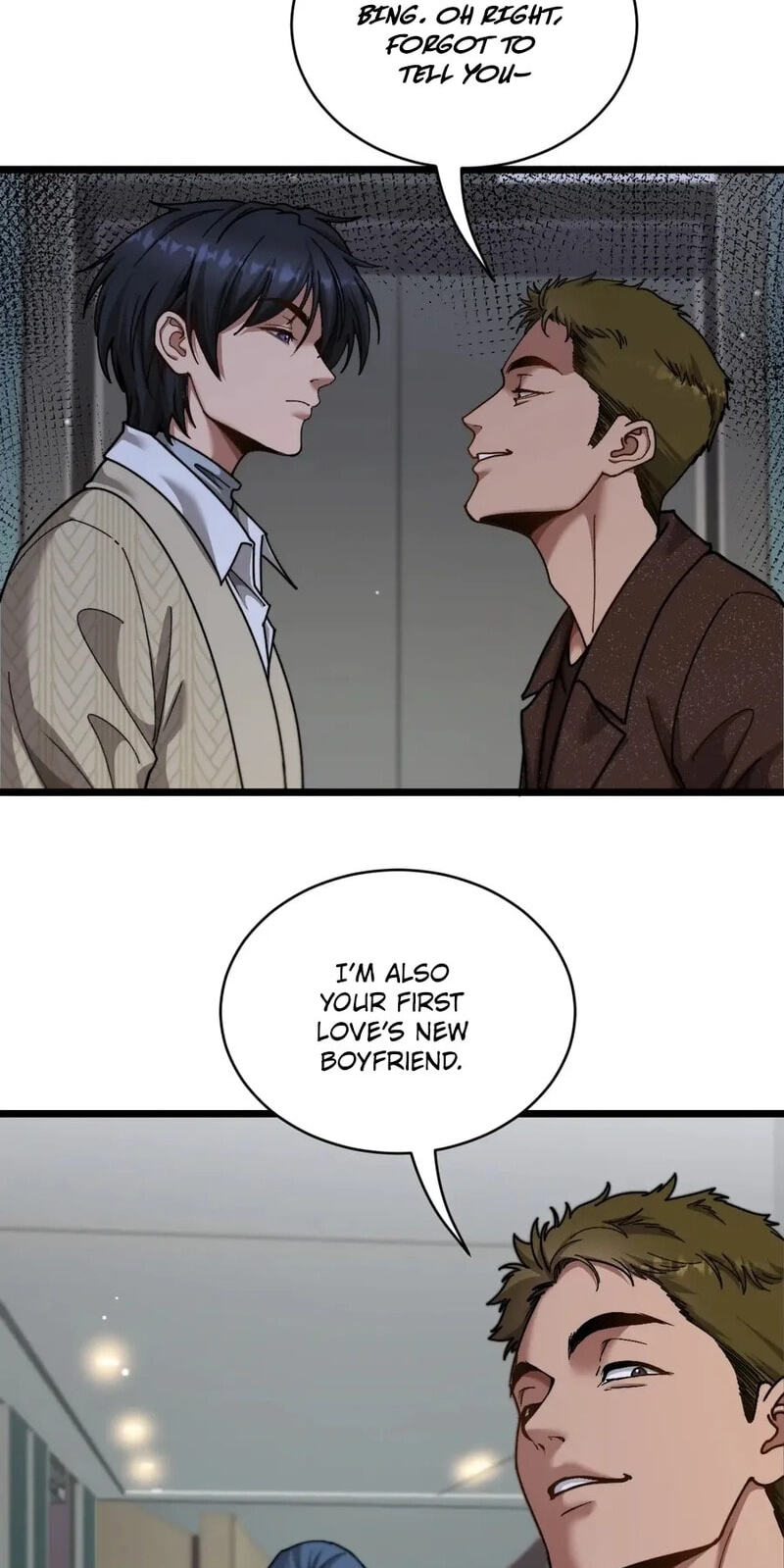 Perfect Life System: Double Cash for Her Favor Chapter 93 page 30 - 