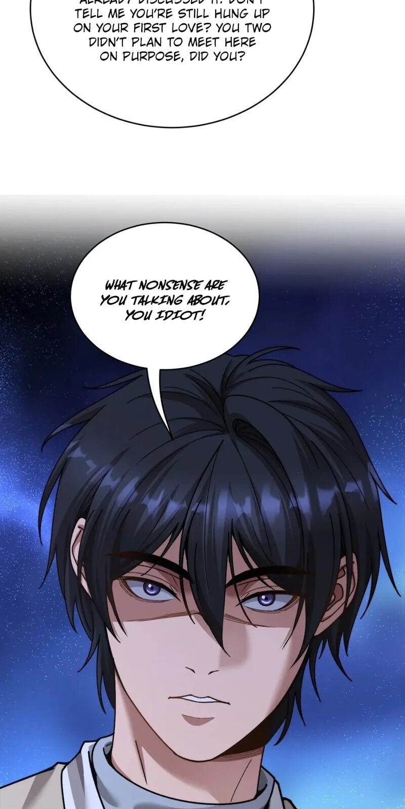 Perfect Life System: Double Cash for Her Favor Chapter 93 page 35 - 