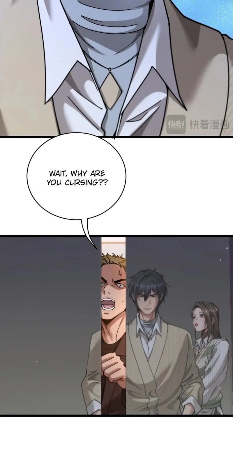 Perfect Life System: Double Cash for Her Favor Chapter 93 page 36 - 