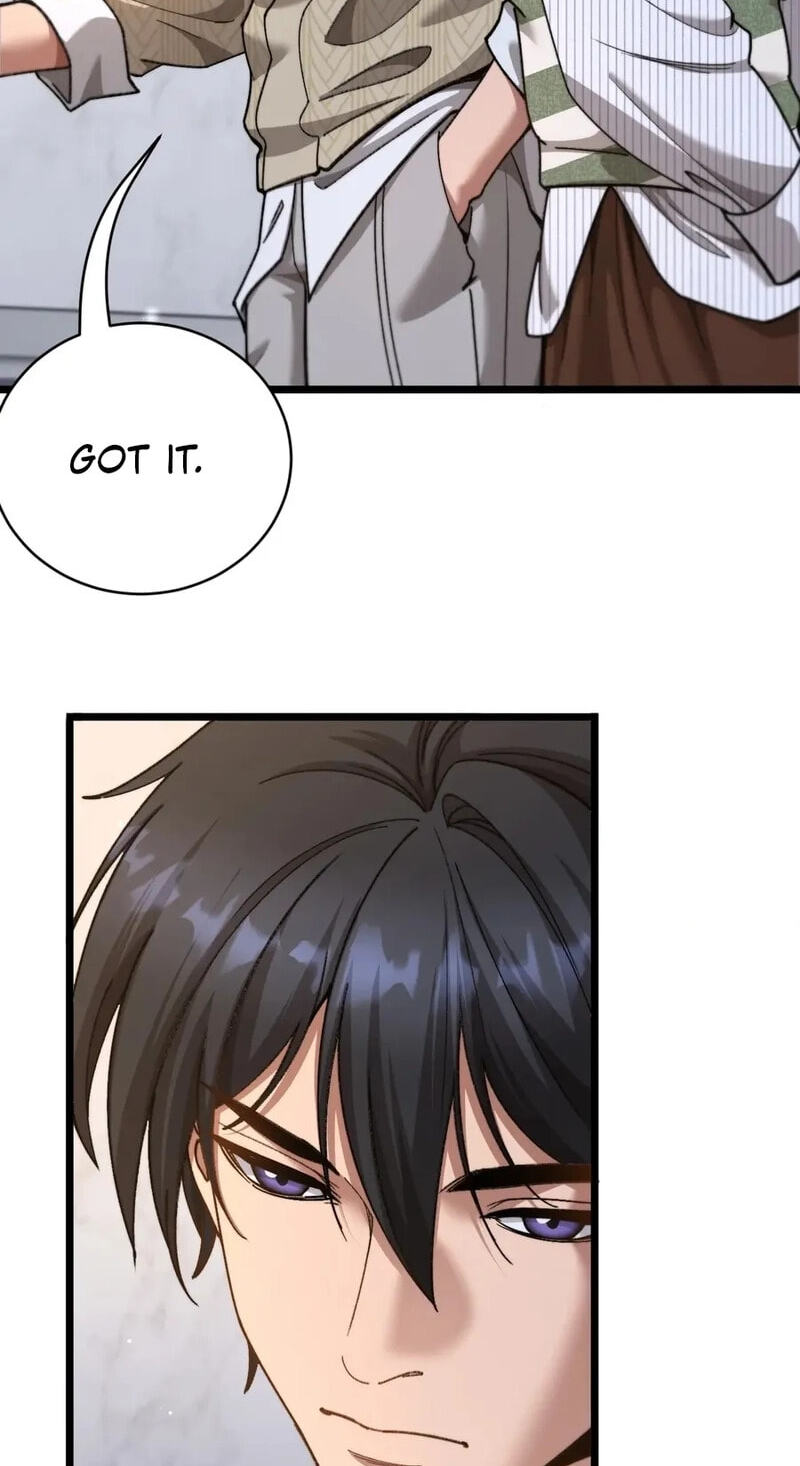 Perfect Life System: Double Cash for Her Favor Chapter 93 page 40 - 