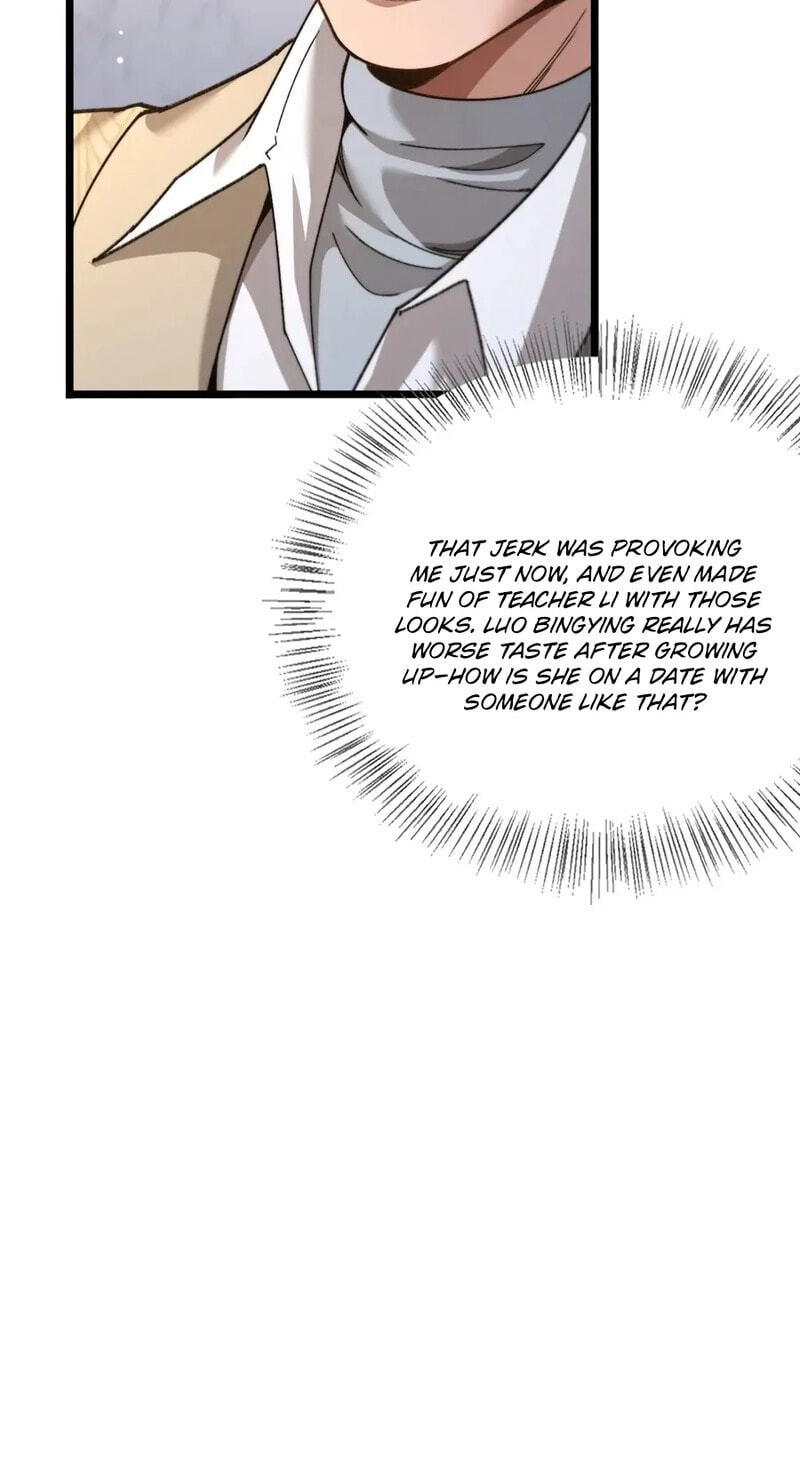 Perfect Life System: Double Cash for Her Favor Chapter 93 page 41 - 