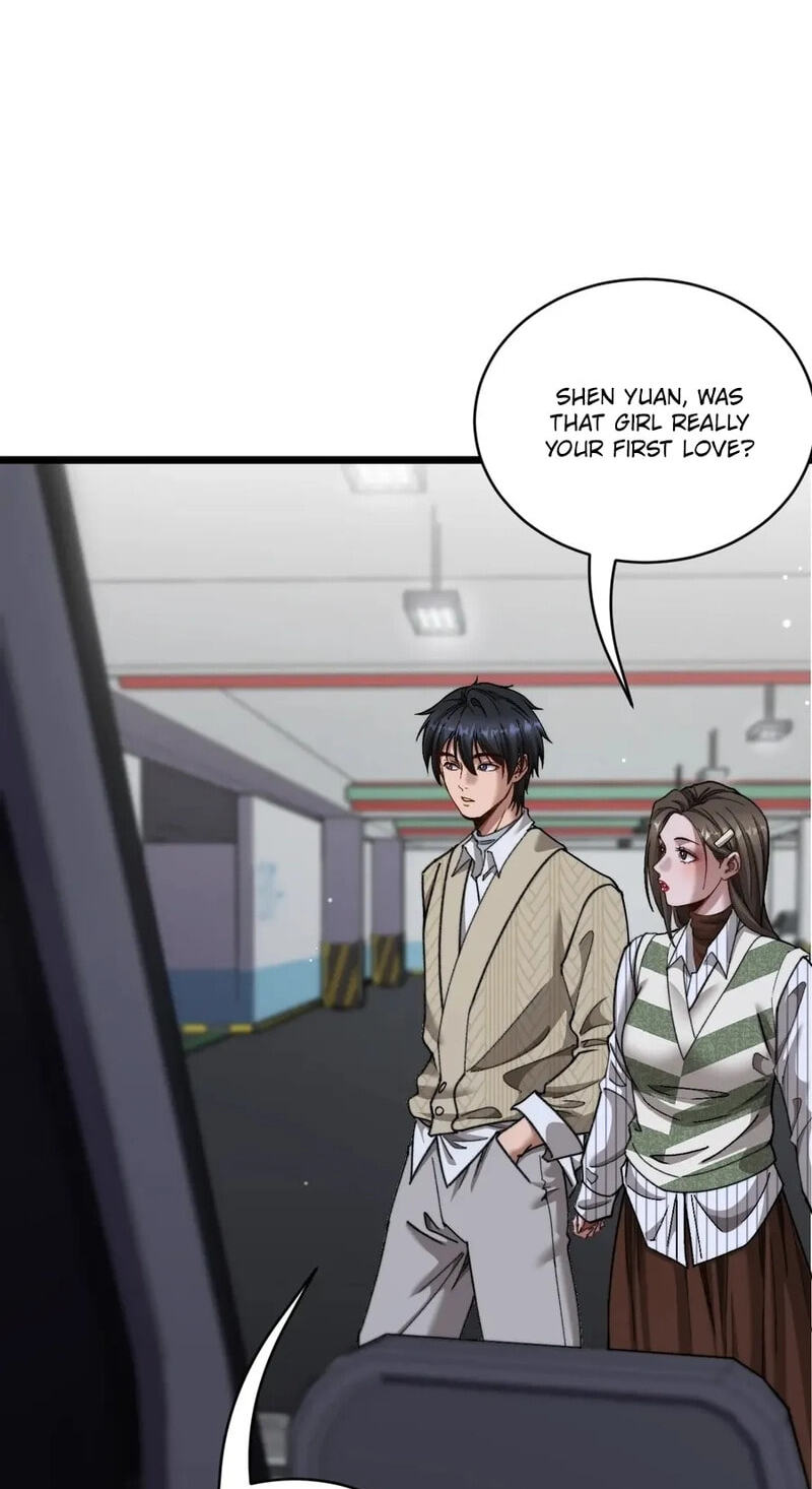 Perfect Life System: Double Cash for Her Favor Chapter 93 page 42 - 