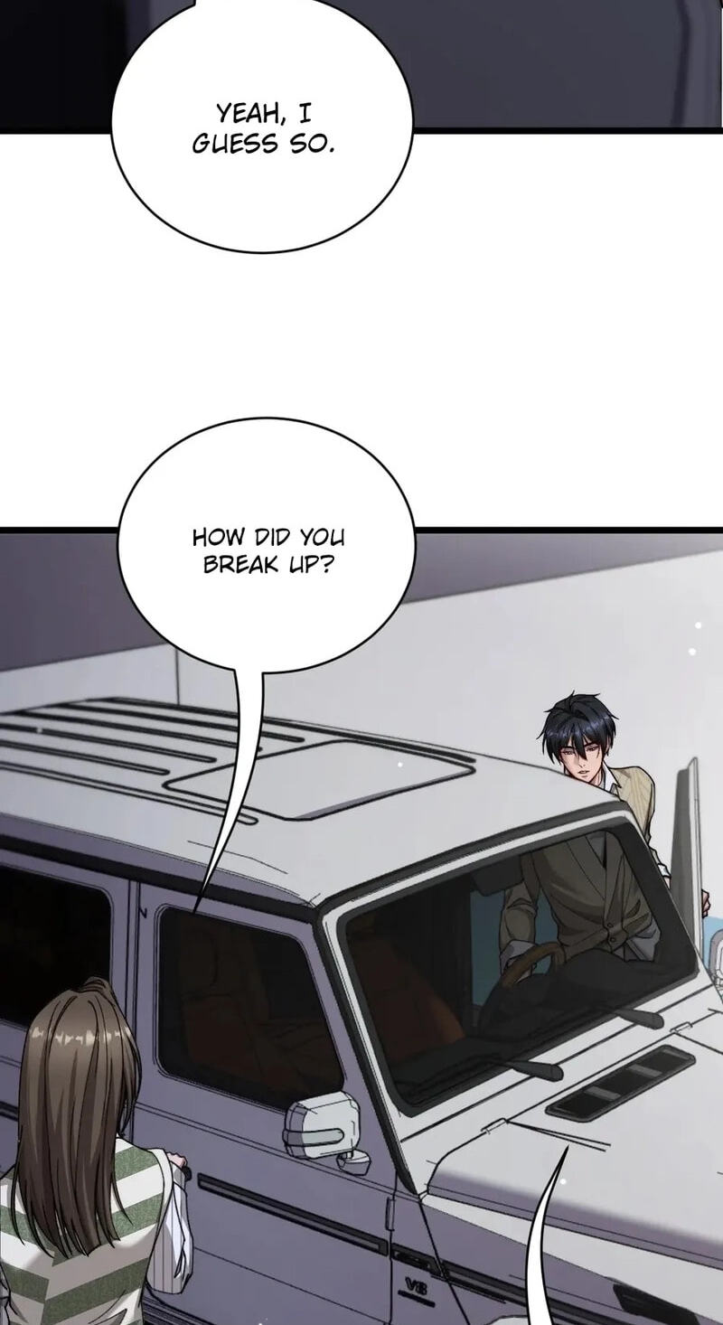 Perfect Life System: Double Cash for Her Favor Chapter 93 page 43 - 