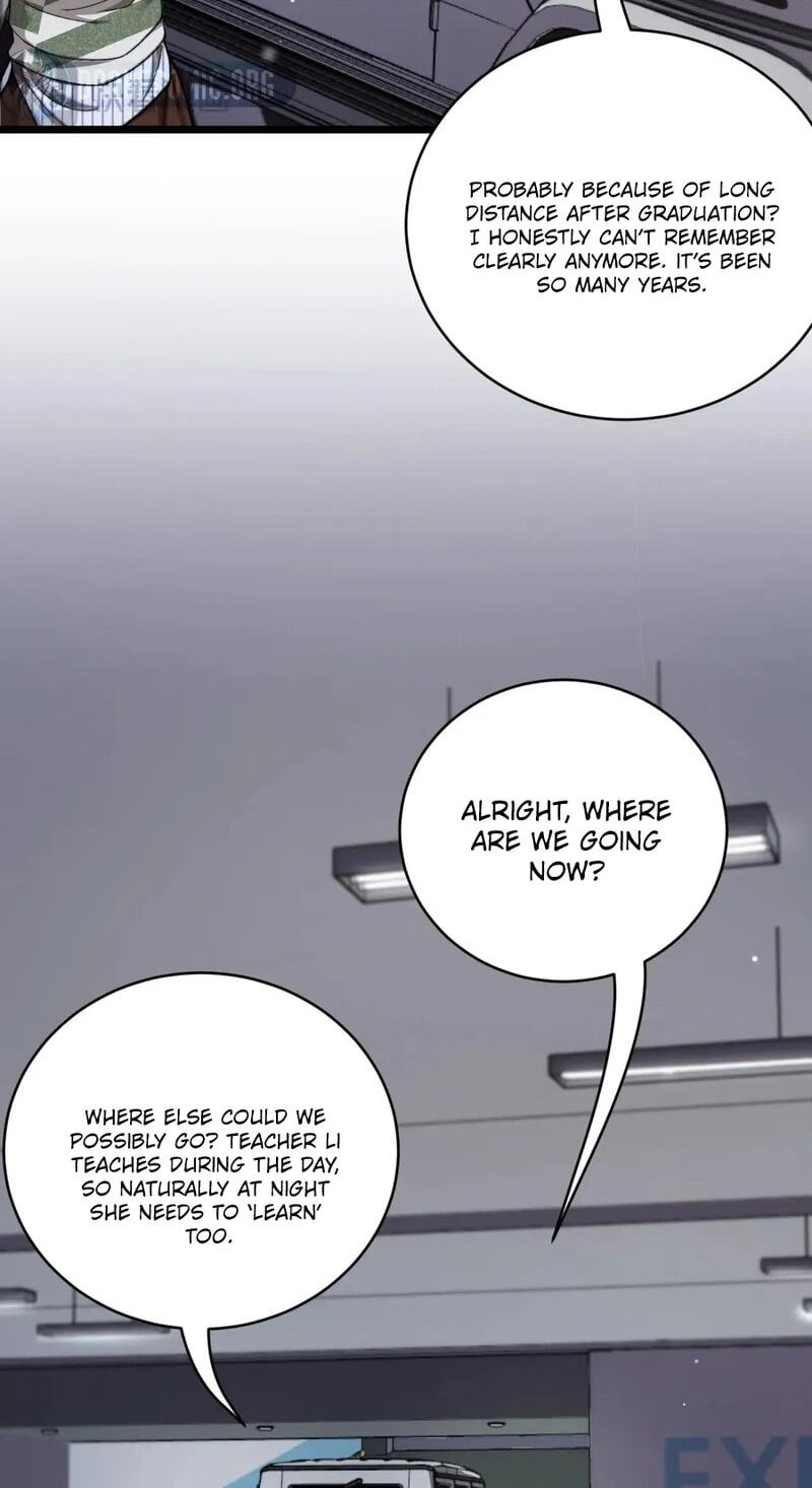 Perfect Life System: Double Cash for Her Favor Chapter 93 page 44 - 