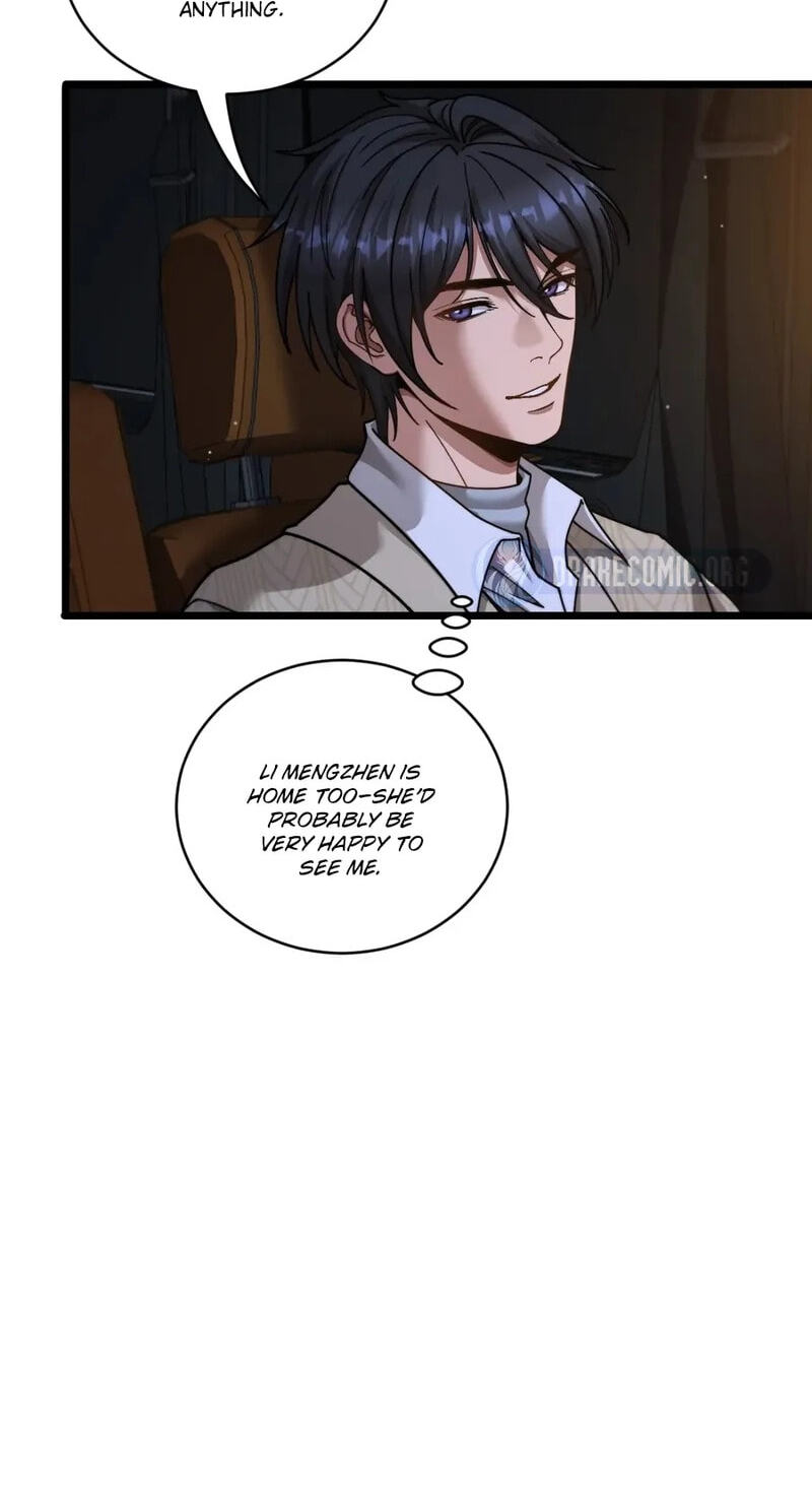 Perfect Life System: Double Cash for Her Favor Chapter 93 page 48 - 