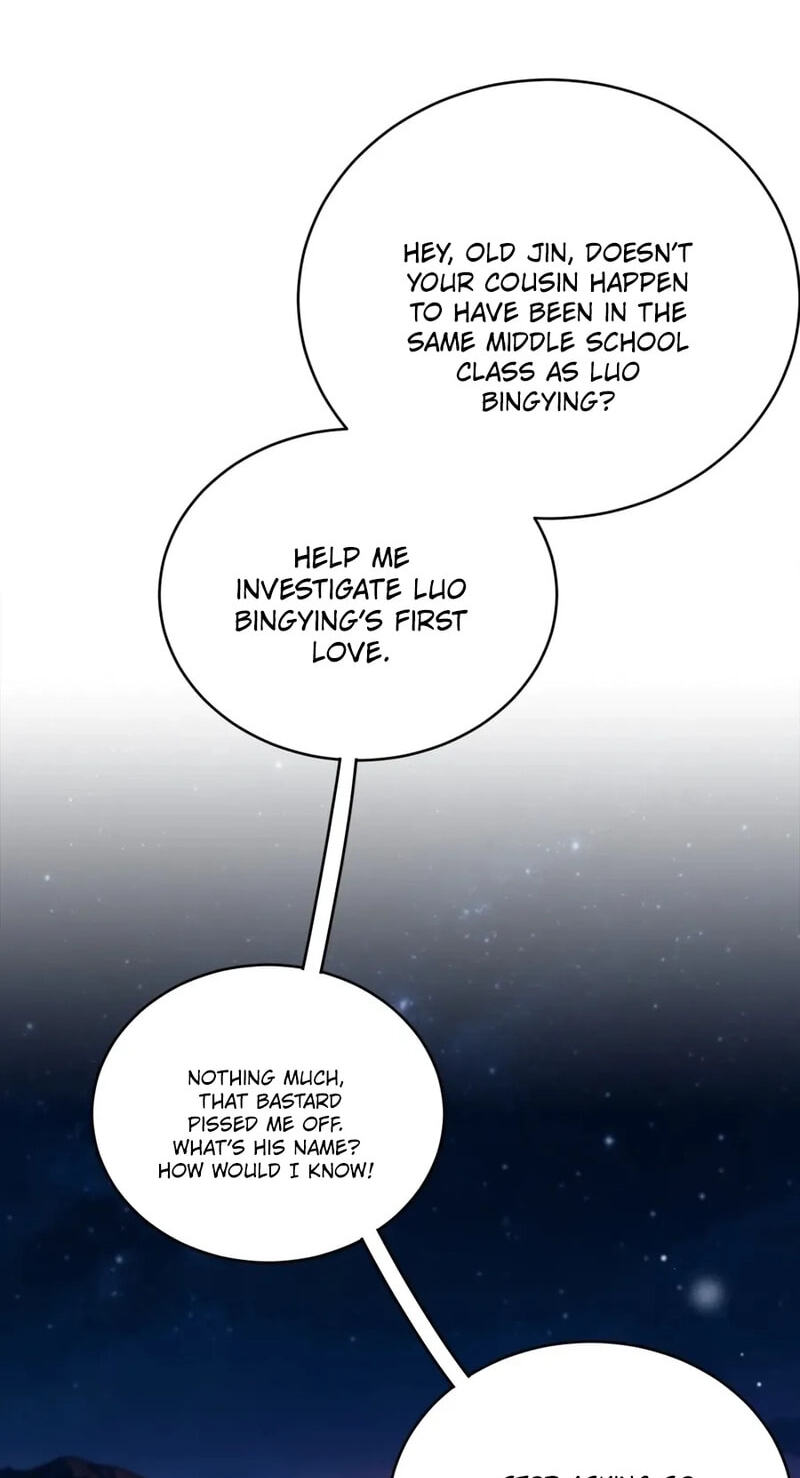 Perfect Life System: Double Cash for Her Favor Chapter 93 page 49 - 