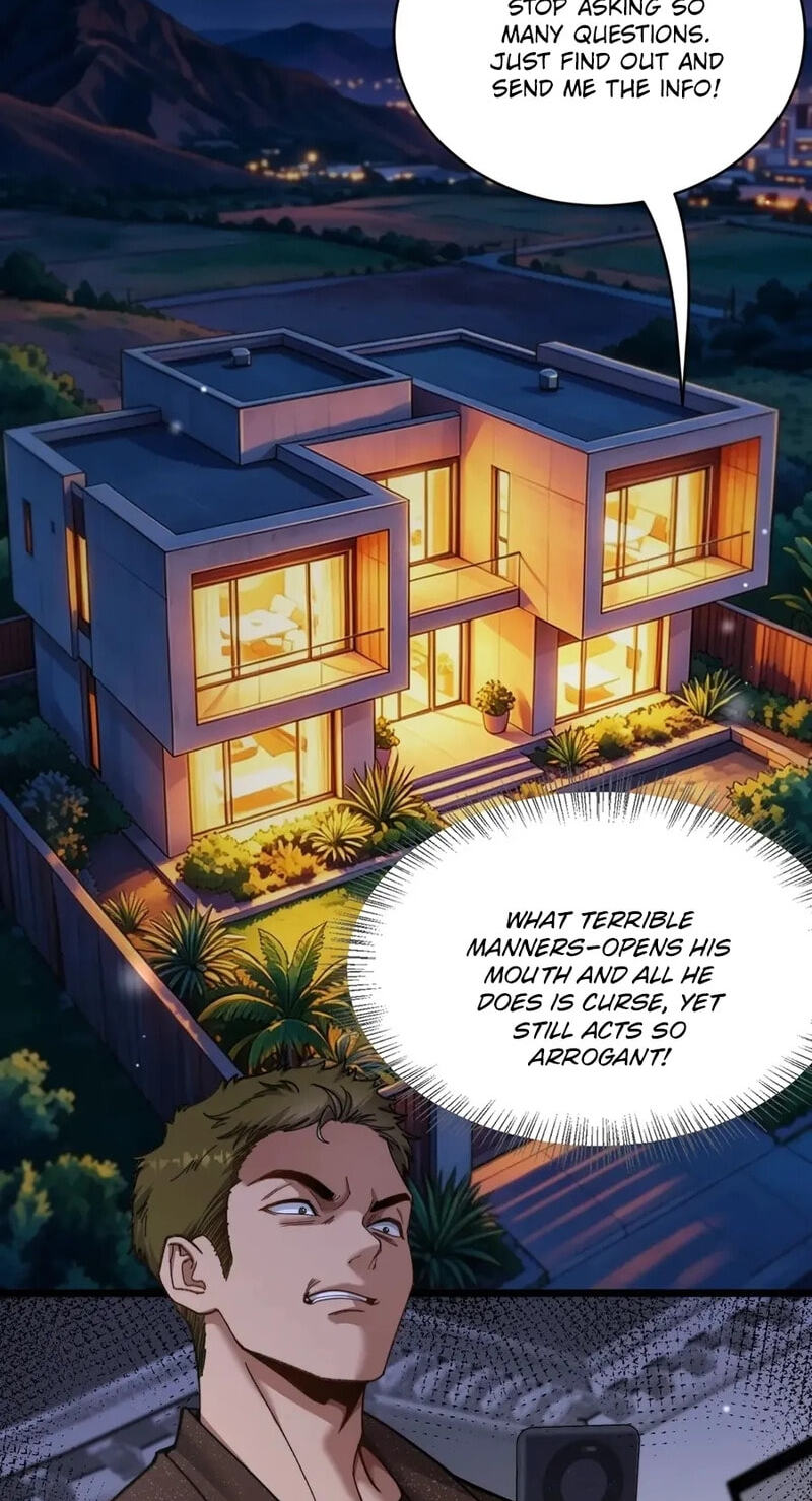 Perfect Life System: Double Cash for Her Favor Chapter 93 page 50 - 