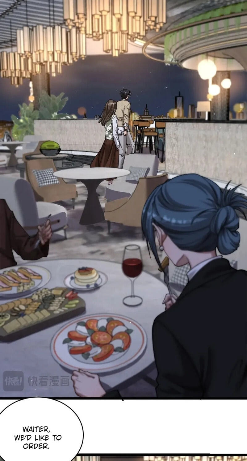 Perfect Life System: Double Cash for Her Favor Chapter 93 page 6 - 