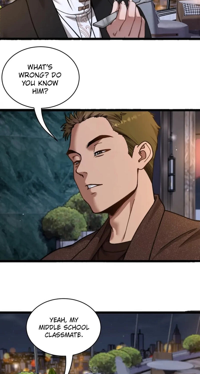 Perfect Life System: Double Cash for Her Favor Chapter 93 page 8 - 