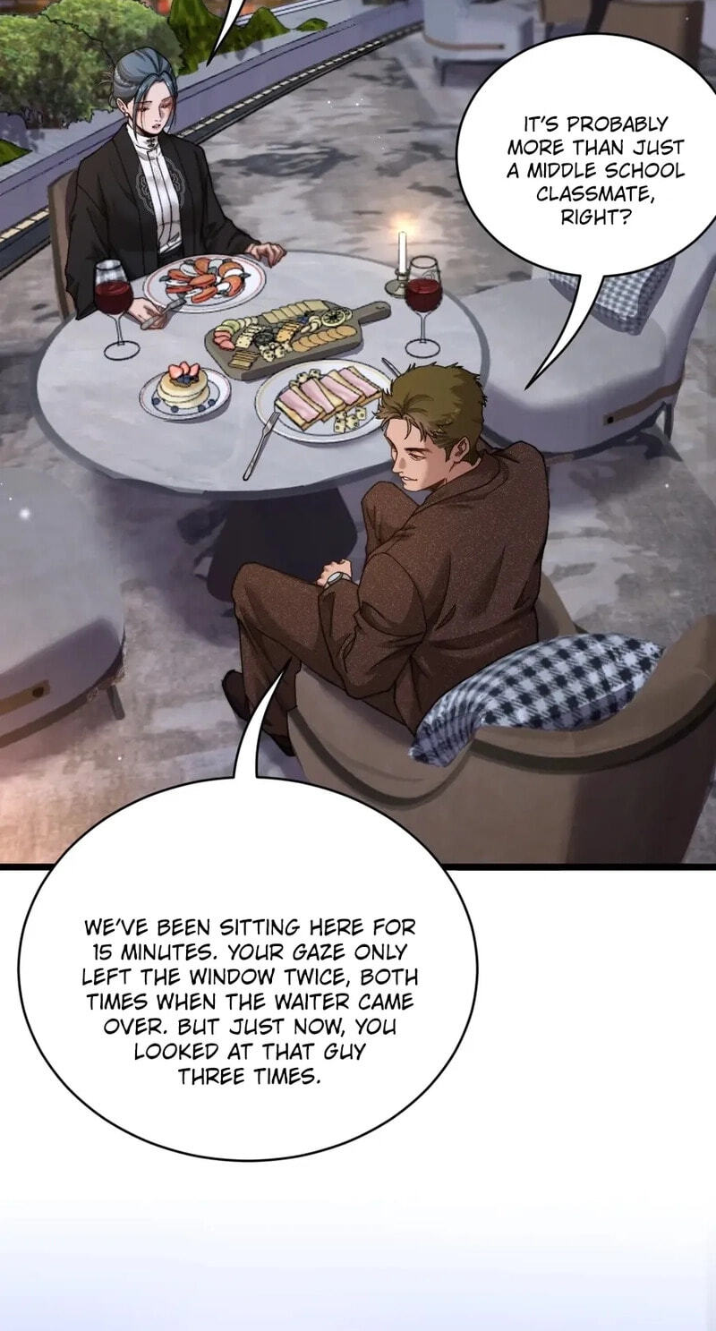 Perfect Life System: Double Cash for Her Favor Chapter 93 page 9 - 