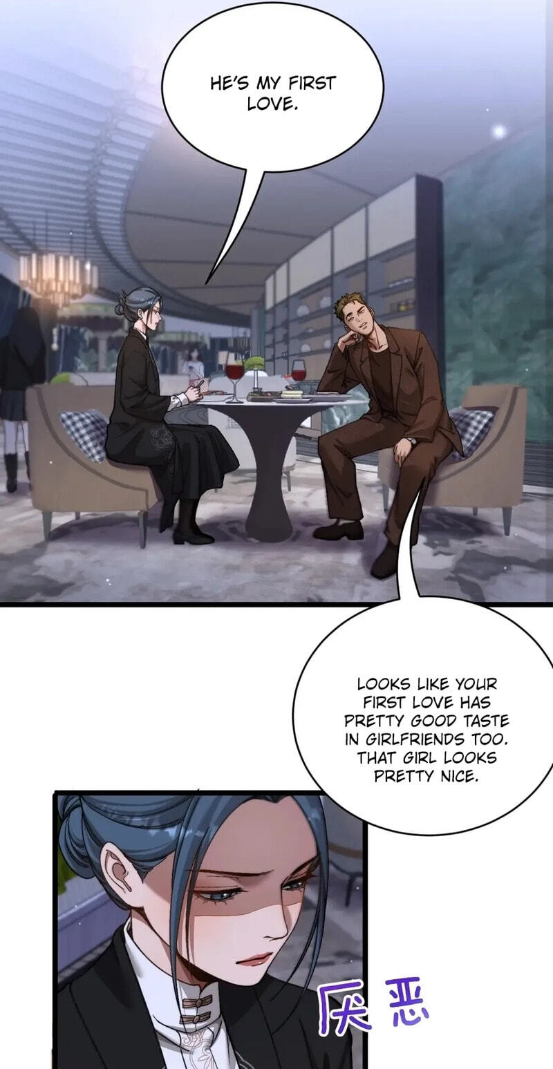 Perfect Life System: Double Cash for Her Favor Chapter 93 page 10 - 