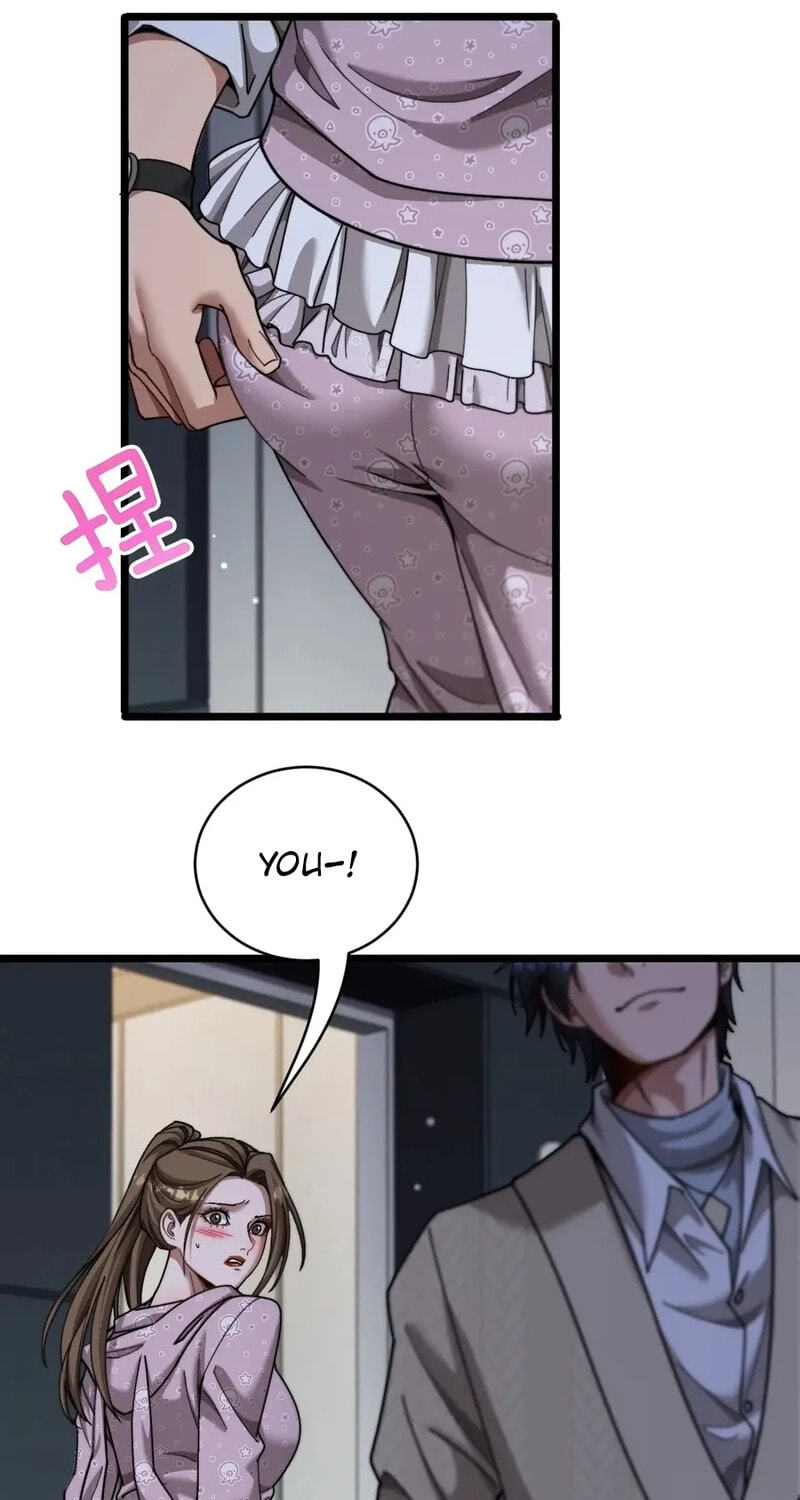 Perfect Life System: Double Cash for Her Favor Chapter 94 page 11 - 