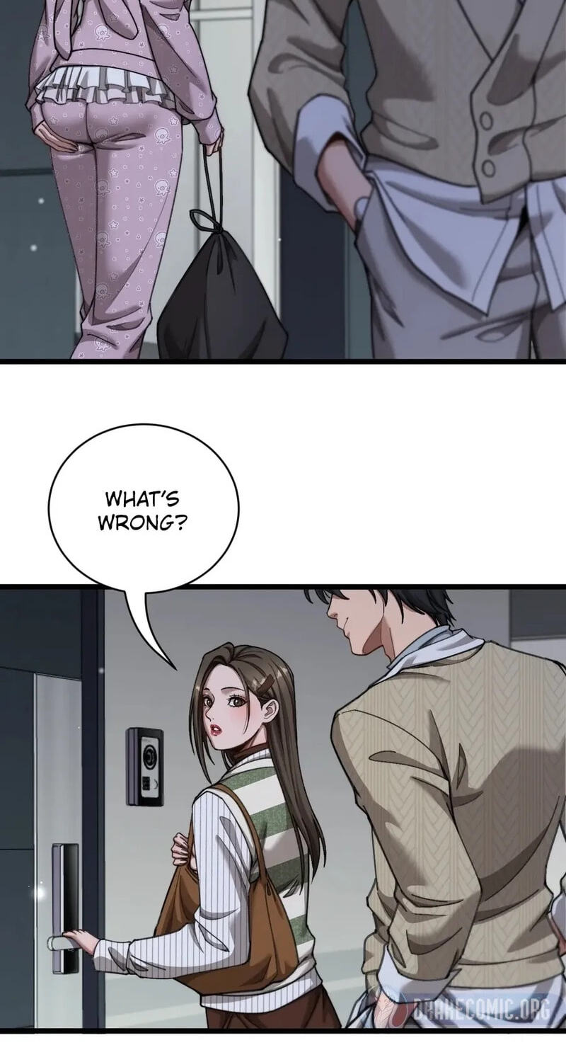 Perfect Life System: Double Cash for Her Favor Chapter 94 page 12 - 