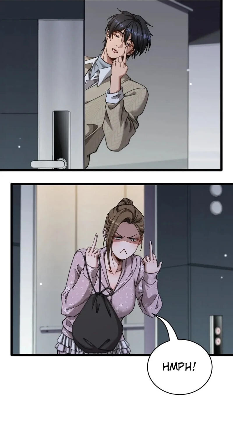 Perfect Life System: Double Cash for Her Favor Chapter 94 page 14 - 
