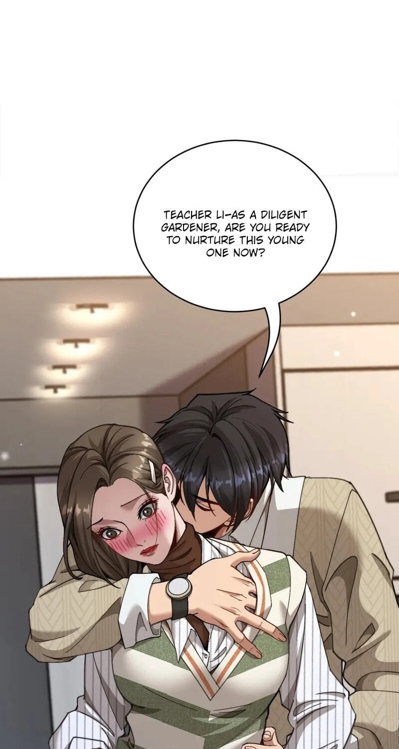 Perfect Life System: Double Cash for Her Favor Chapter 94 page 15 - 