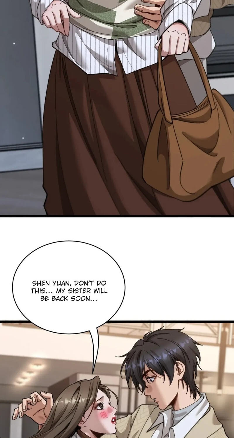 Perfect Life System: Double Cash for Her Favor Chapter 94 page 16 - 