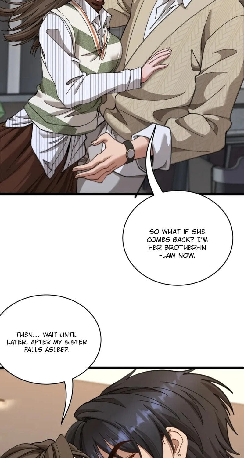 Perfect Life System: Double Cash for Her Favor Chapter 94 page 17 - 