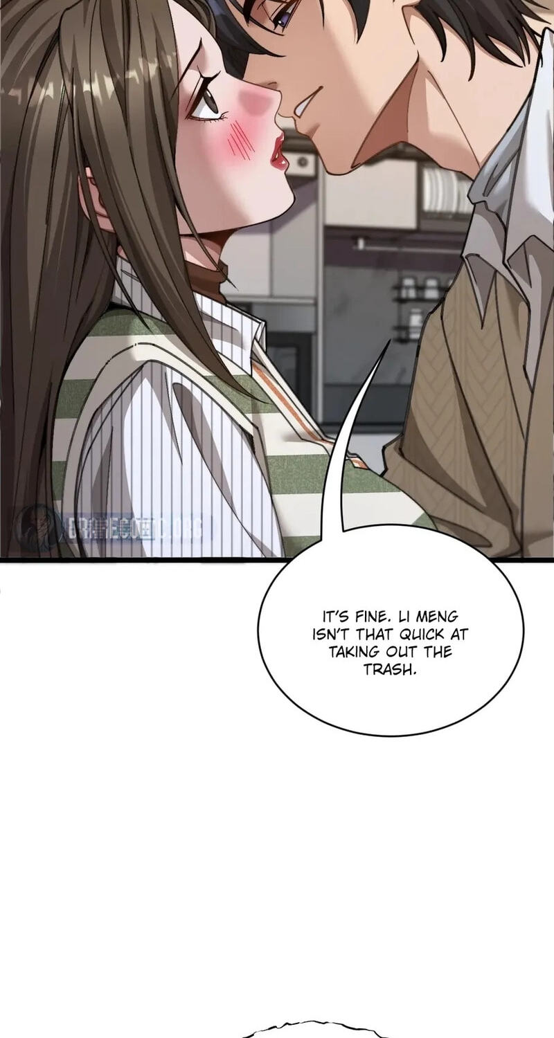 Perfect Life System: Double Cash for Her Favor Chapter 94 page 18 - 