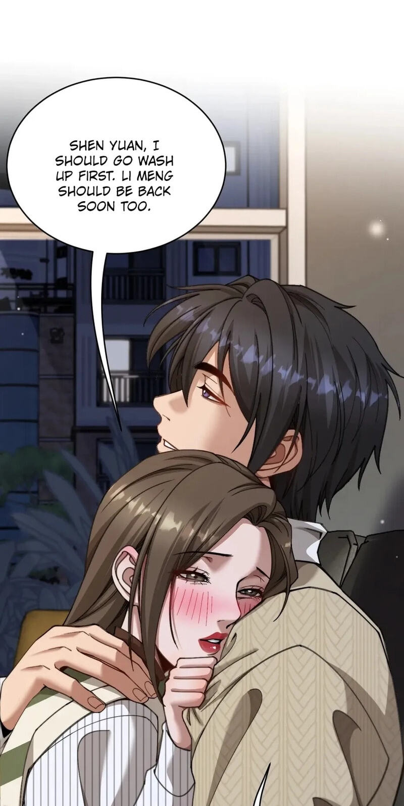 Perfect Life System: Double Cash for Her Favor Chapter 94 page 23 - 