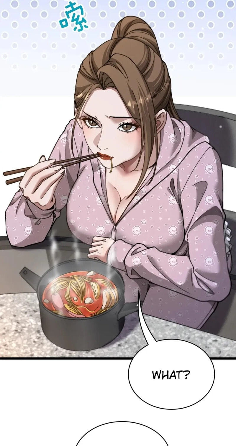 Perfect Life System: Double Cash for Her Favor Chapter 94 page 30 - 