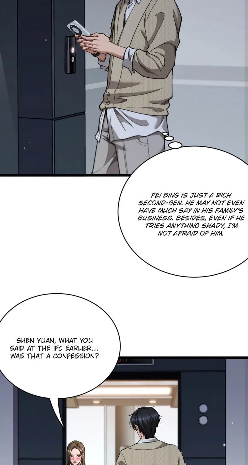 Perfect Life System: Double Cash for Her Favor Chapter 94 page 4 - 