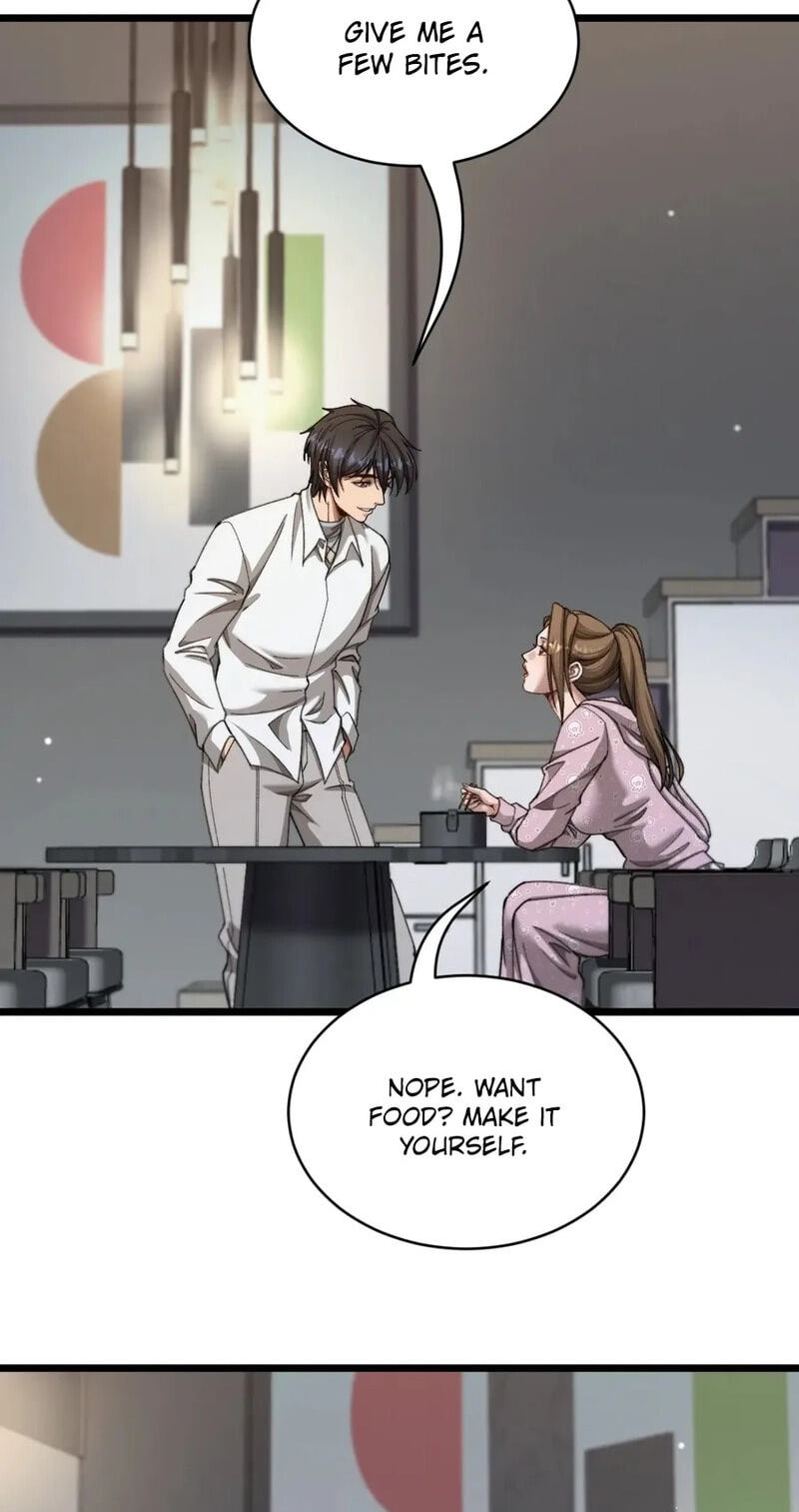 Perfect Life System: Double Cash for Her Favor Chapter 94 page 31 - 