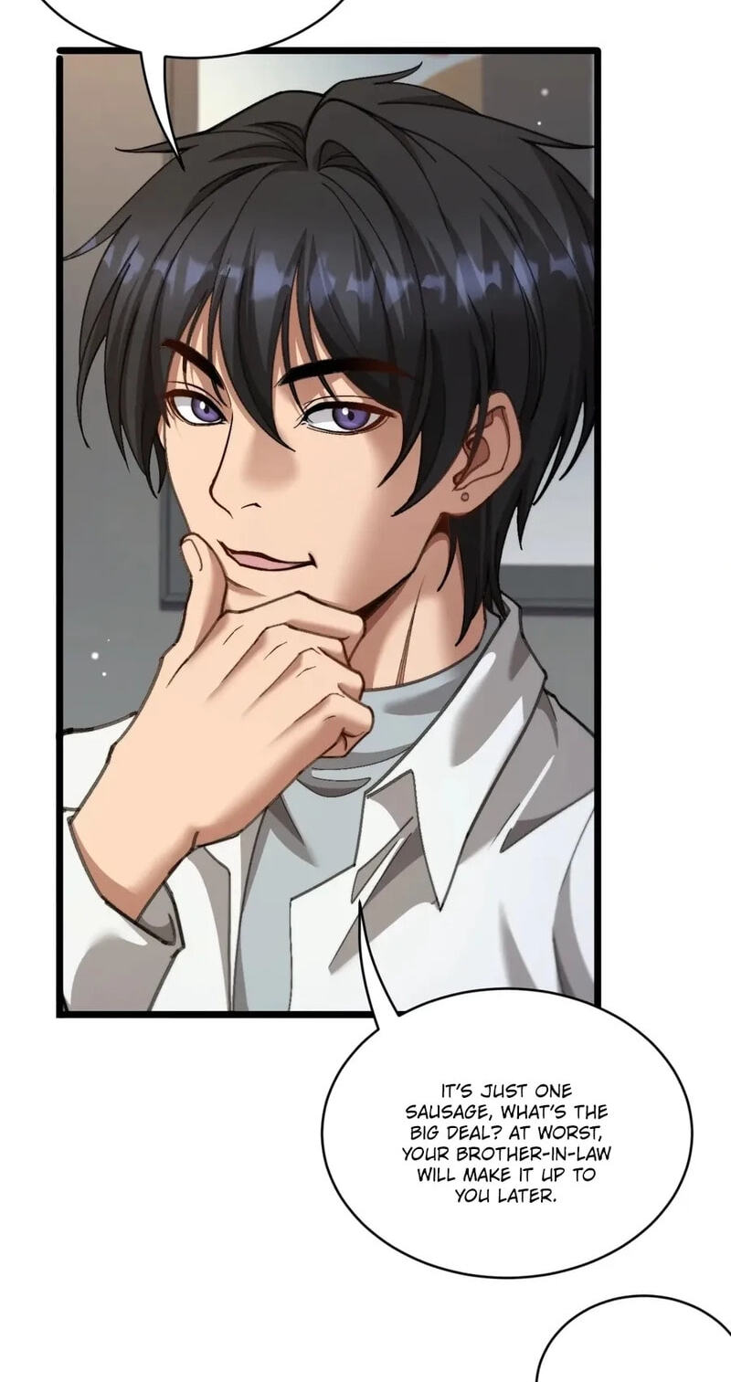 Perfect Life System: Double Cash for Her Favor Chapter 94 page 33 - 