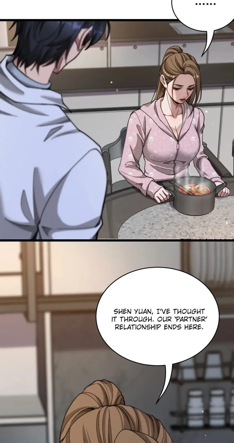 Perfect Life System: Double Cash for Her Favor Chapter 94 page 34 - 