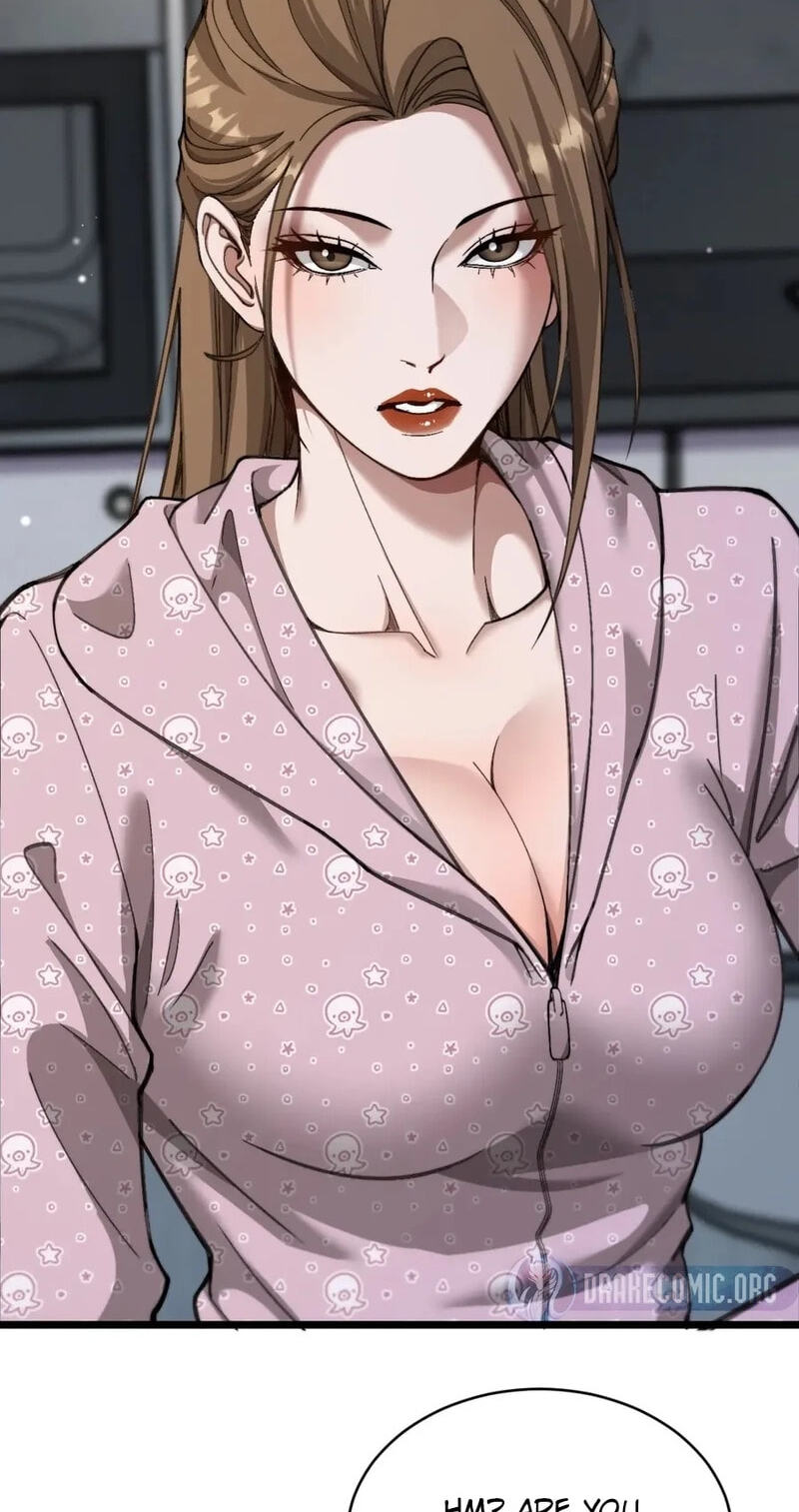 Perfect Life System: Double Cash for Her Favor Chapter 94 page 35 - 