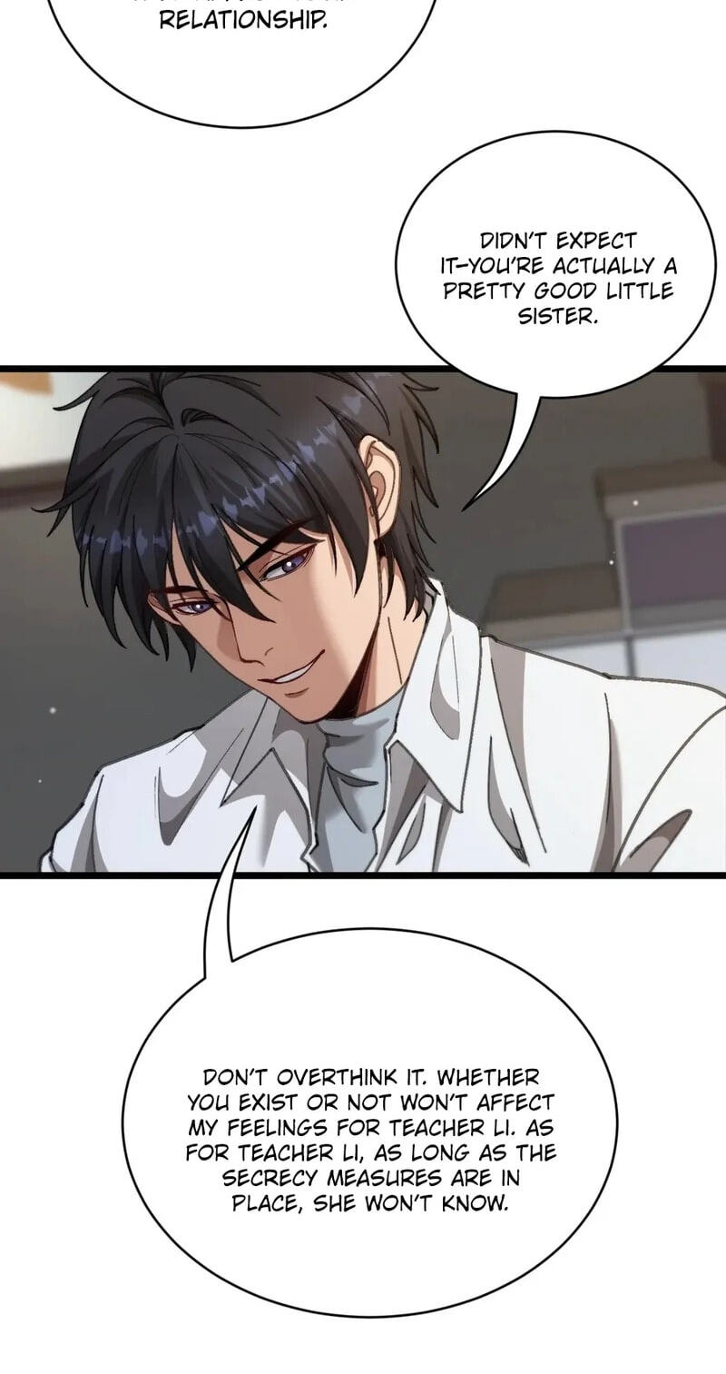Perfect Life System: Double Cash for Her Favor Chapter 94 page 37 - 