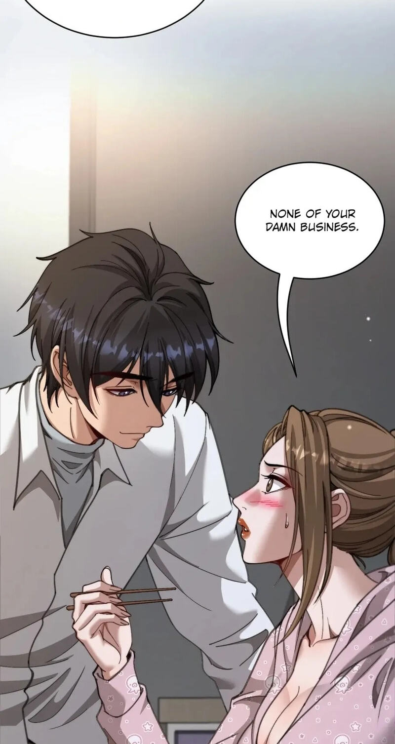 Perfect Life System: Double Cash for Her Favor Chapter 94 page 40 - 