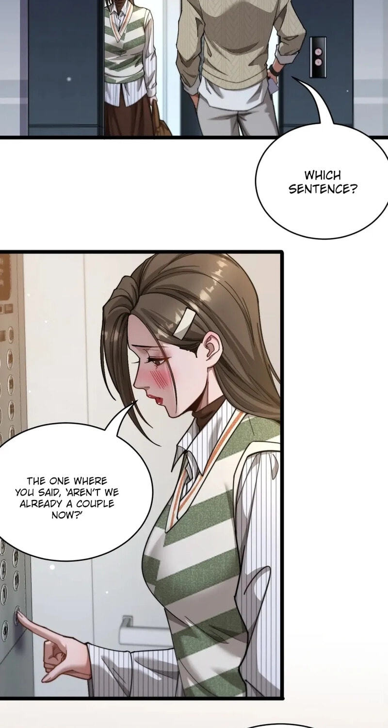Perfect Life System: Double Cash for Her Favor Chapter 94 page 5 - 