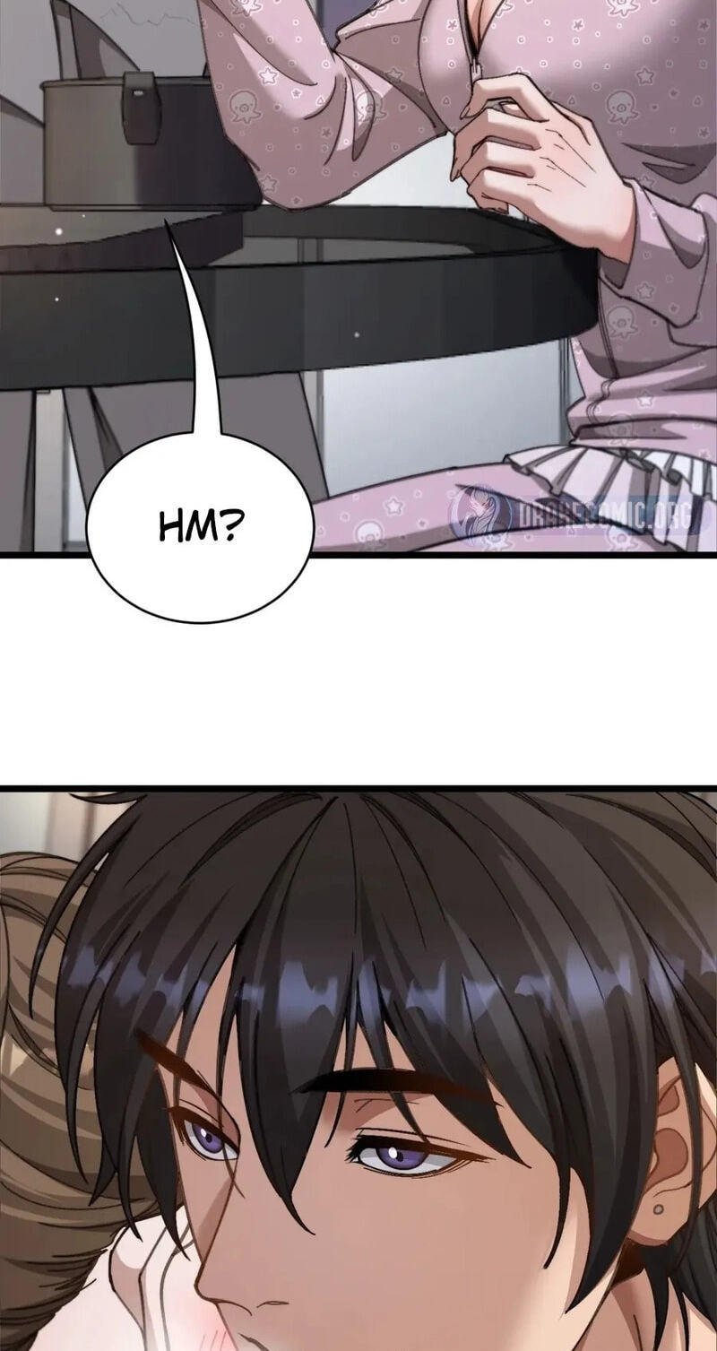 Perfect Life System: Double Cash for Her Favor Chapter 94 page 41 - 