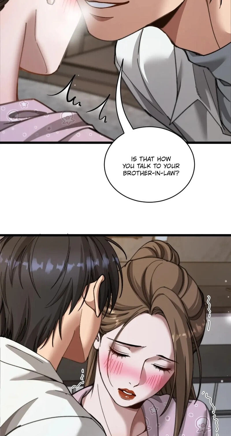 Perfect Life System: Double Cash for Her Favor Chapter 94 page 42 - 