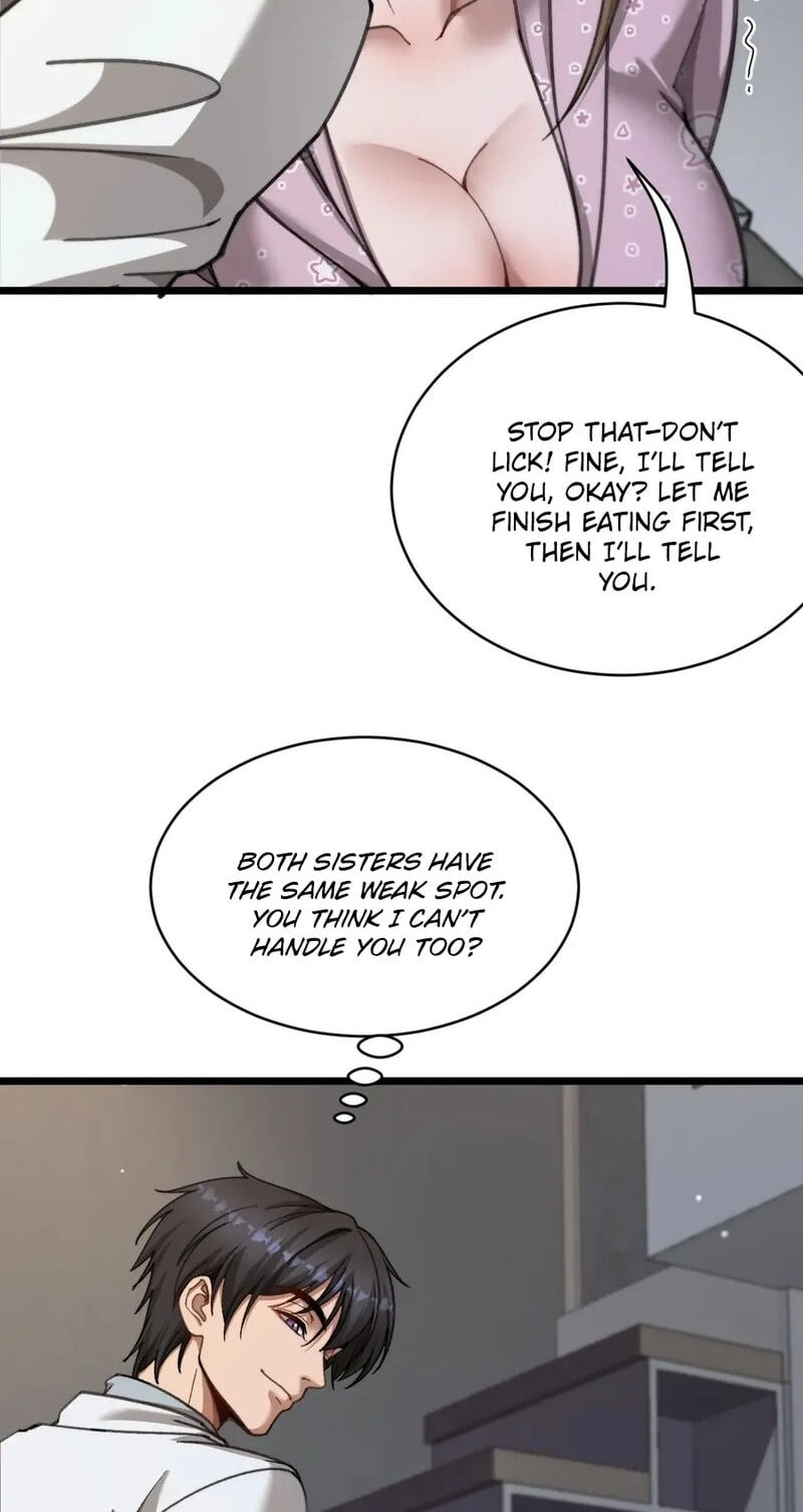 Perfect Life System: Double Cash for Her Favor Chapter 94 page 43 - 