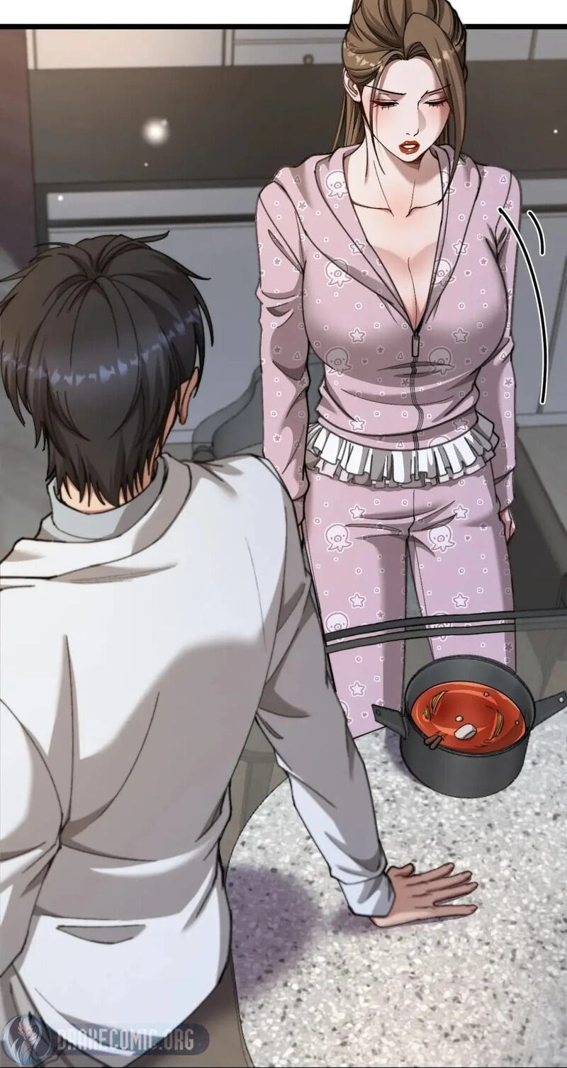 Perfect Life System: Double Cash for Her Favor Chapter 94 page 45 - 