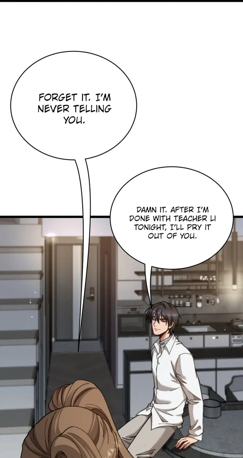 Perfect Life System: Double Cash for Her Favor Chapter 94 page 46 - 