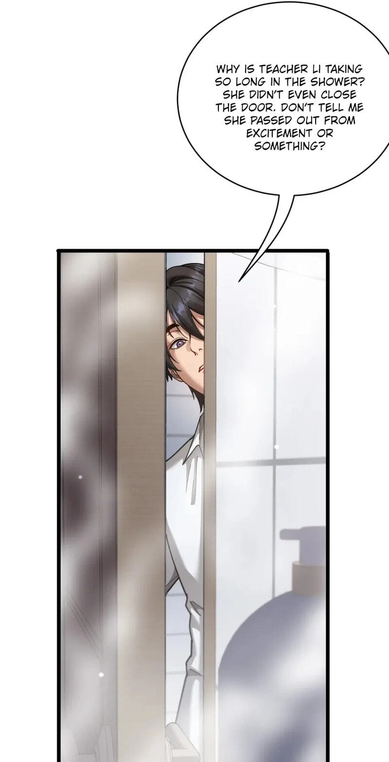 Perfect Life System: Double Cash for Her Favor Chapter 94 page 48 - 