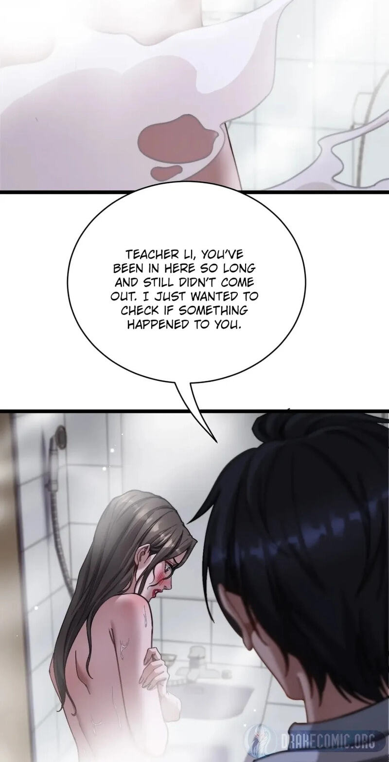 Perfect Life System: Double Cash for Her Favor Chapter 94 page 50 - 
