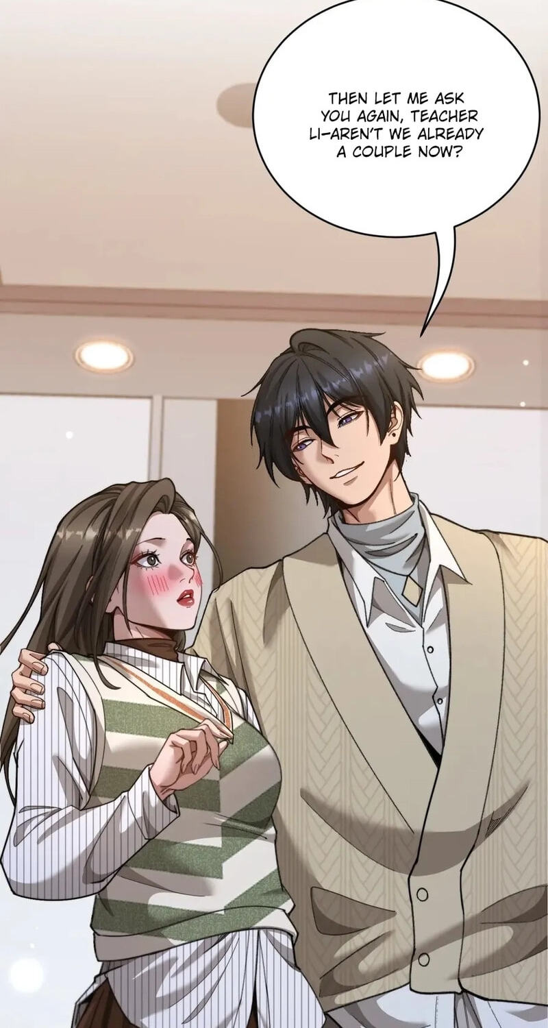 Perfect Life System: Double Cash for Her Favor Chapter 94 page 6 - 
