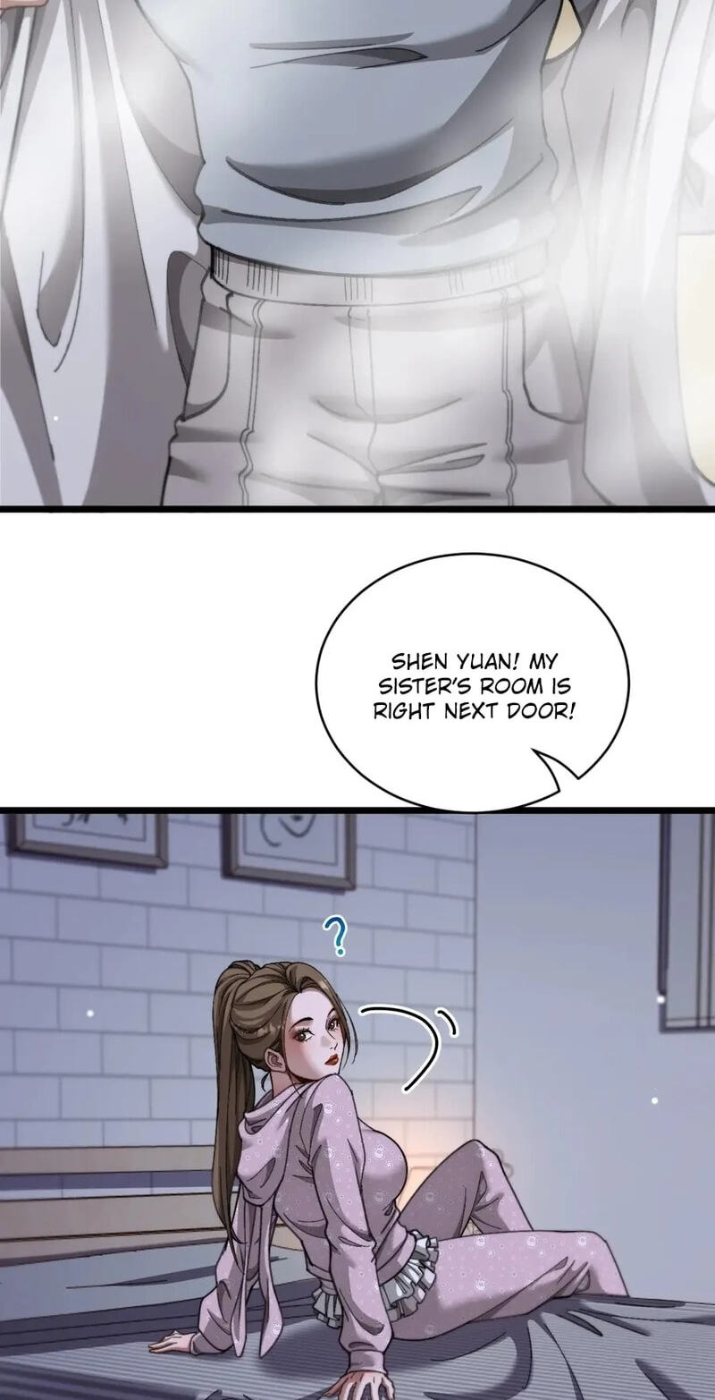 Perfect Life System: Double Cash for Her Favor Chapter 94 page 52 - 