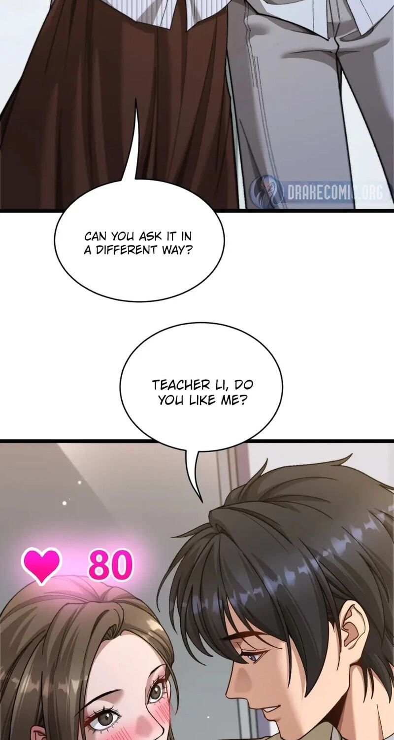 Perfect Life System: Double Cash for Her Favor Chapter 94 page 7 - 
