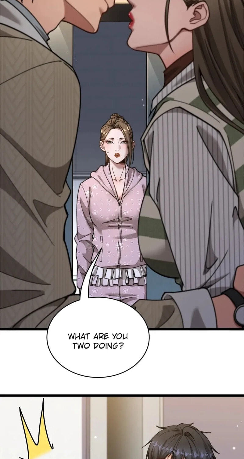 Perfect Life System: Double Cash for Her Favor Chapter 94 page 9 - 