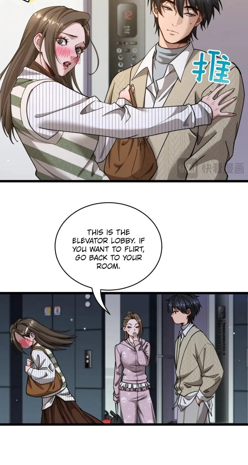 Perfect Life System: Double Cash for Her Favor Chapter 94 page 10 - 