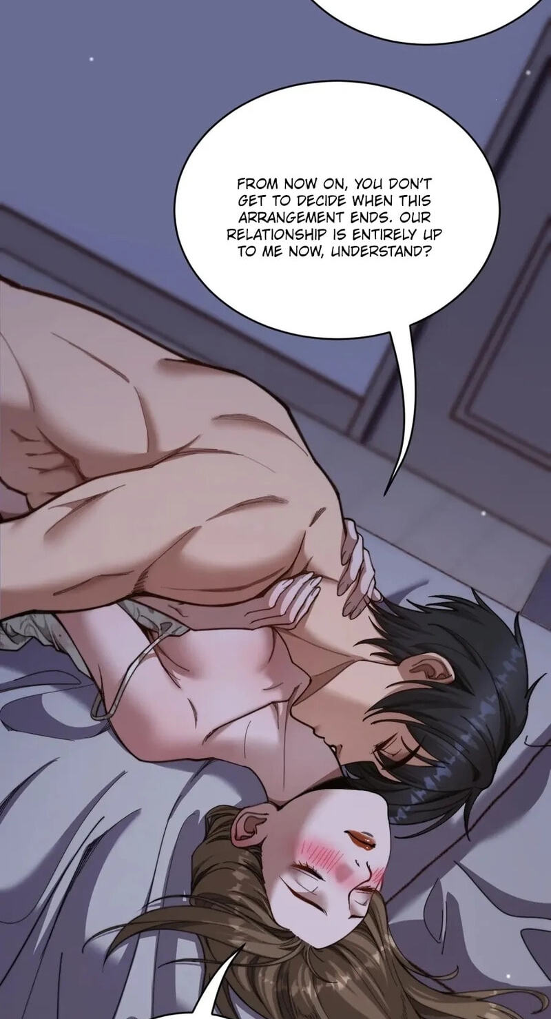 Perfect Life System: Double Cash for Her Favor Chapter 95 page 20 - 