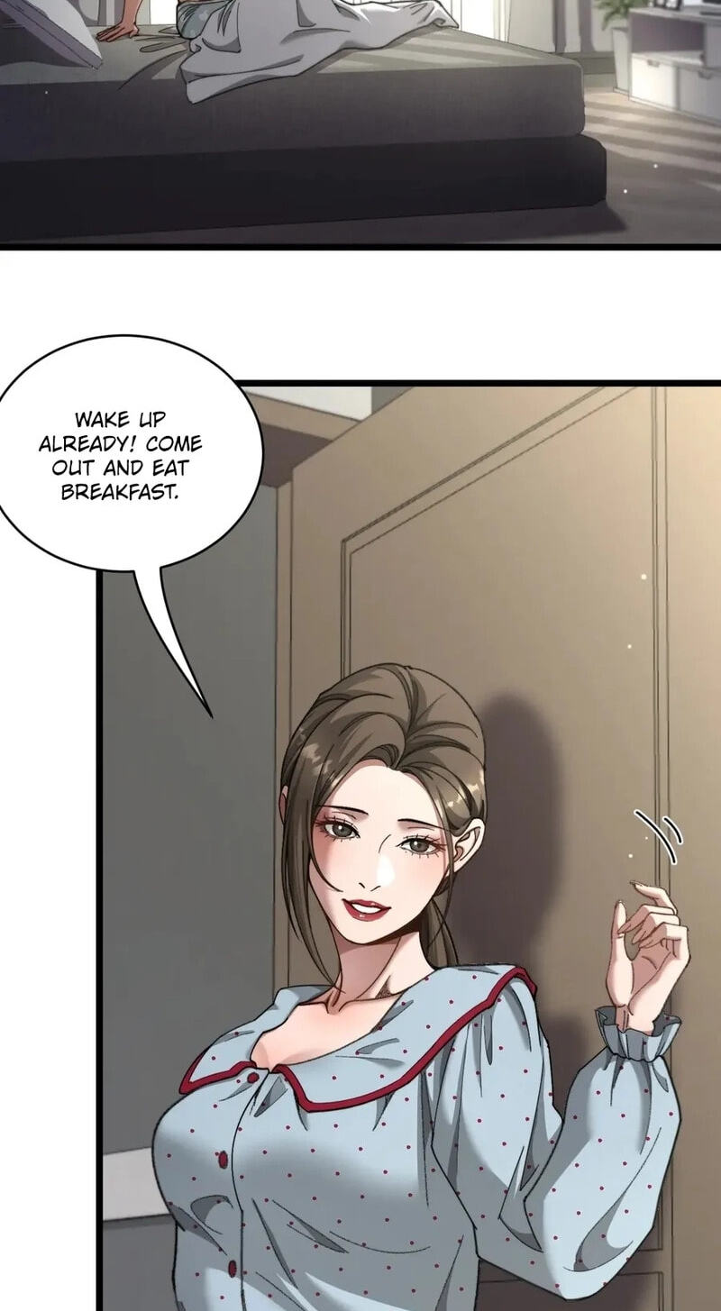 Perfect Life System: Double Cash for Her Favor Chapter 95 page 27 - 