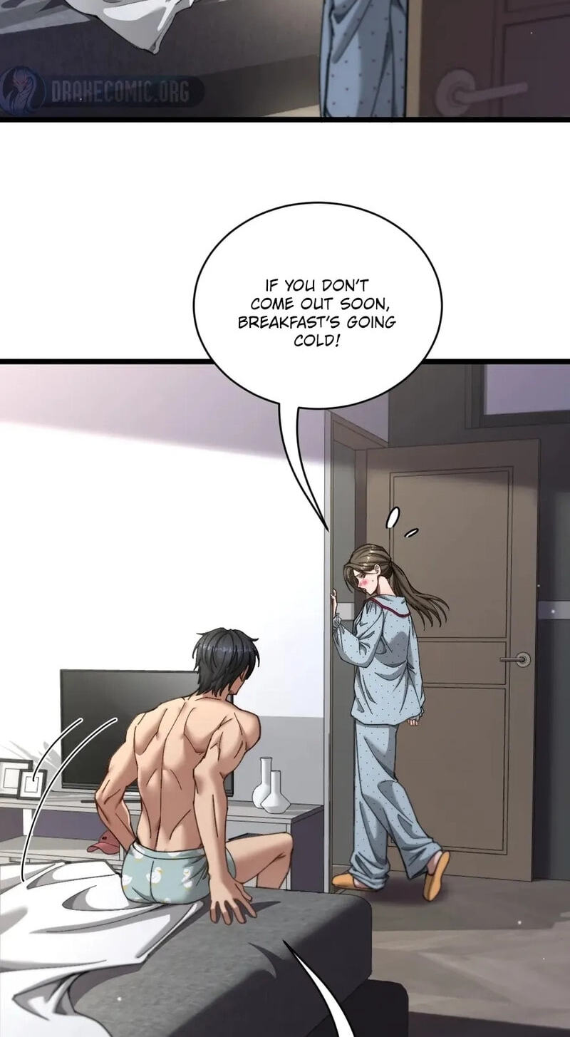 Perfect Life System: Double Cash for Her Favor Chapter 95 page 29 - 