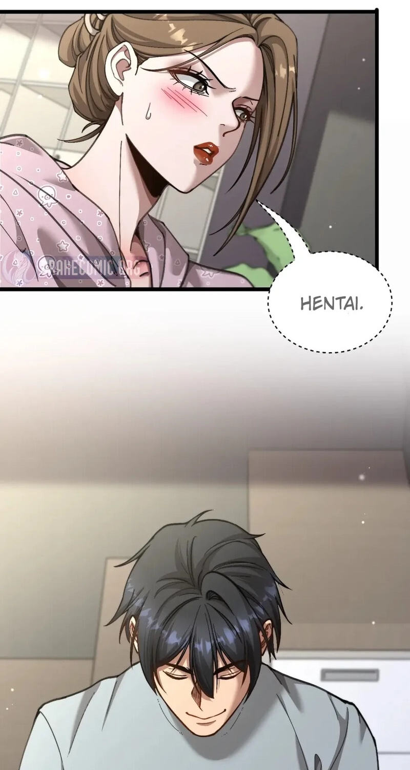 Perfect Life System: Double Cash for Her Favor Chapter 95 page 34 - 